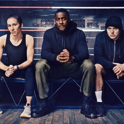 Default image Idris Elba's Fight School