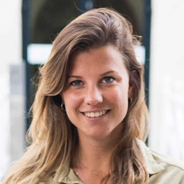 Image Veerle Hofkens