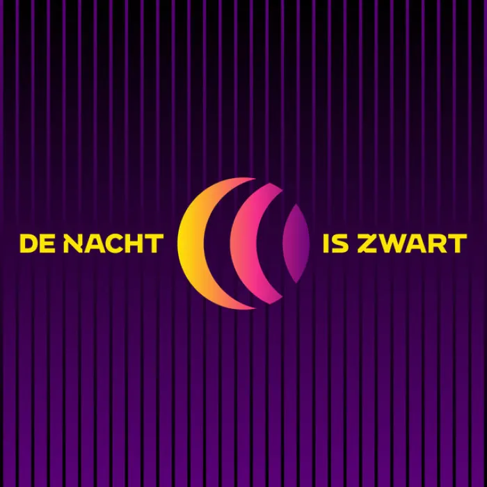 Image De Nacht is ZWART